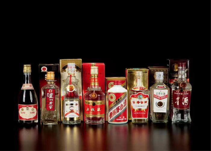 红山老酒储存的方法